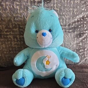 2003 Blue Moon Care Bear